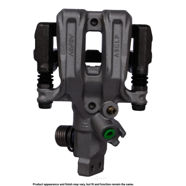 Cardone Reman Remanufactured Unloaded Caliper w/Bracket 19-B6416