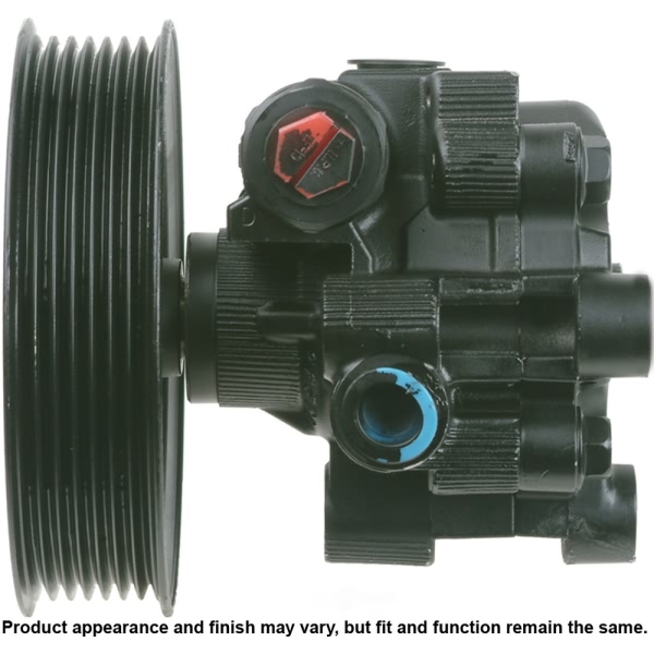 Cardone Reman Remanufactured Power Steering Pump w/o Reservoir 21-5447