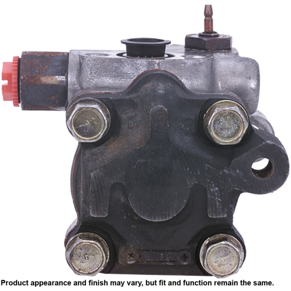 Cardone Reman Remanufactured Power Steering Pump w/o Reservoir 21-5026