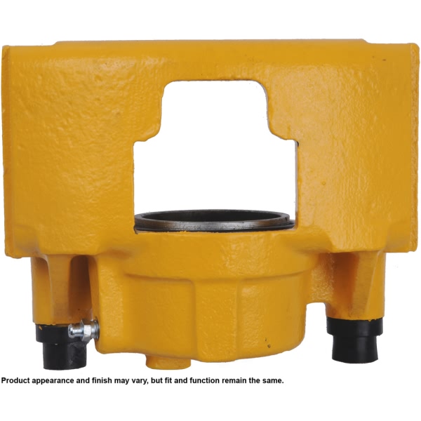 Cardone Reman Remanufactured Unloaded Color Coated Caliper 18-4297XY