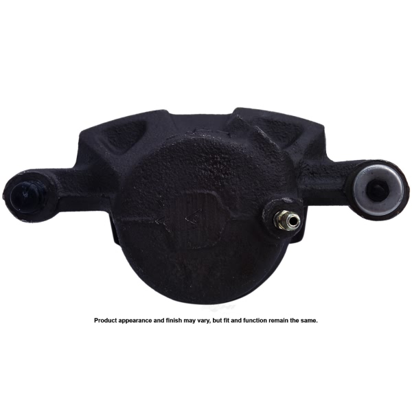 Cardone Reman Remanufactured Unloaded Caliper 19-1200