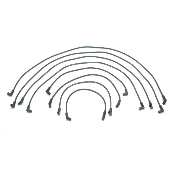 Delphi Spark Plug Wire Set XS10296