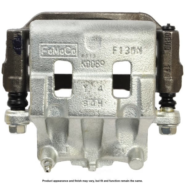 Cardone Reman Remanufactured Unloaded Caliper w/Bracket 18-B5026AS