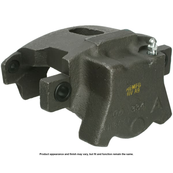 Cardone Reman Remanufactured Unloaded Caliper 18-4029