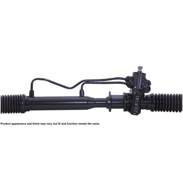 Cardone Reman Remanufactured Hydraulic Power Rack and Pinion Complete Unit 26-1747