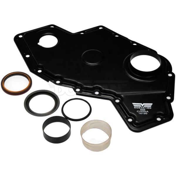 Dorman OE Solutions Outer Steel Timing Chain Cover 635-180