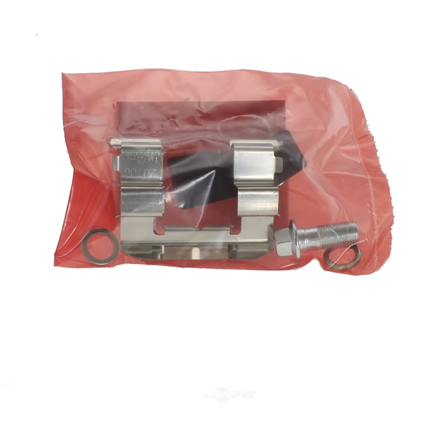 Centric Remanufactured Semi-Loaded Front Passenger Side Brake Caliper 141.42109