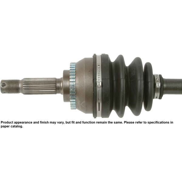Cardone Reman Remanufactured CV Axle Assembly 60-3409