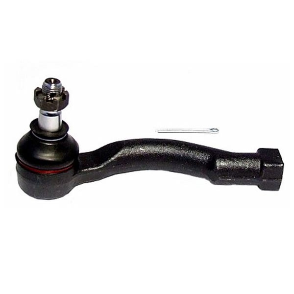 Delphi Front Driver Side Outer Steering Tie Rod End TA2050