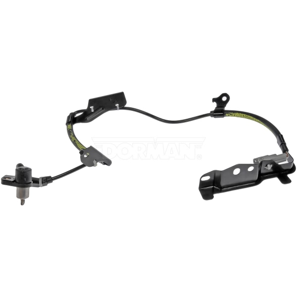 Dorman Front Passenger Side Abs Wheel Speed Sensor 970-387