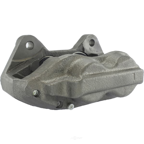 Centric Remanufactured Semi-Loaded Front Driver Side Brake Caliper 141.44188