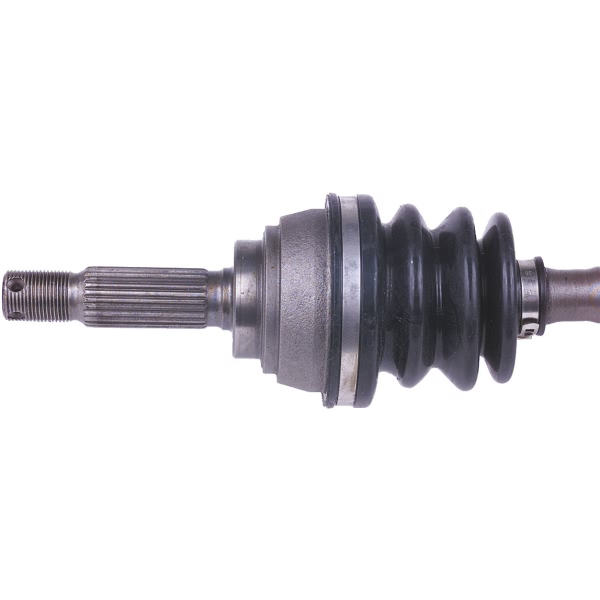 Cardone Reman Remanufactured CV Axle Assembly 60-3165