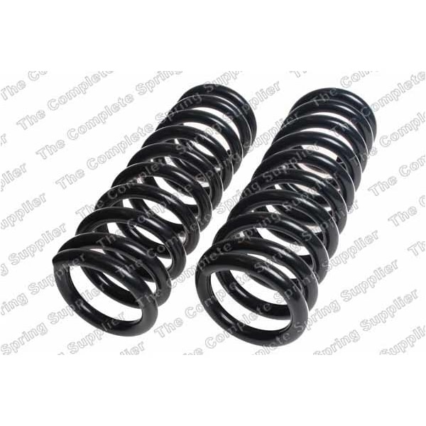 lesjofors Front Coil Springs 4112112