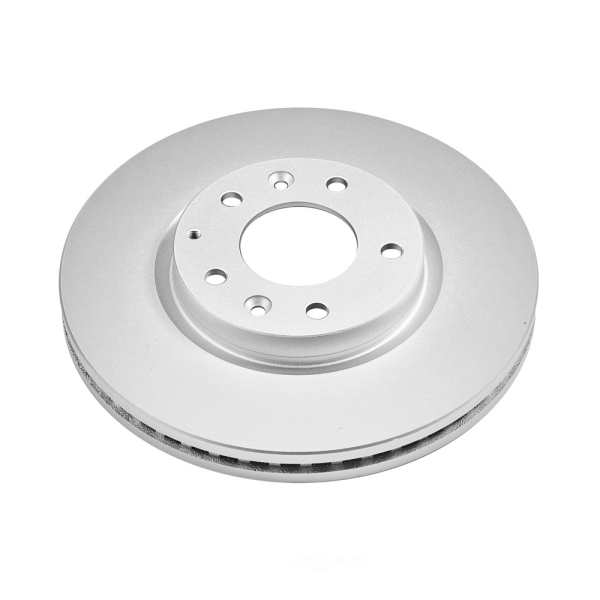 Power Stop PowerStop Evolution Coated Rotor JBR1314EVC