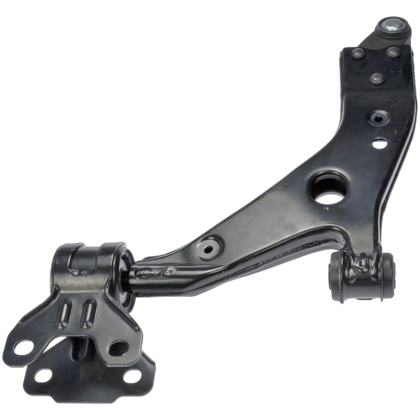 Dorman Front Passenger Side Lower Non Adjustable Control Arm And Ball Joint Assembly 524-114