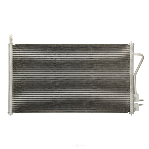 Spectra Premium A/C Condenser 7-4938