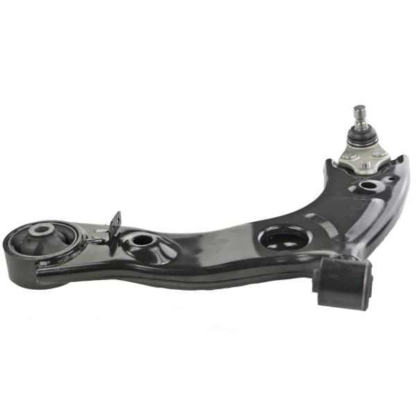 Mevotech Supreme Front Driver Side Lower Non Adjustable Control Arm And Ball Joint Assembly CMS901247