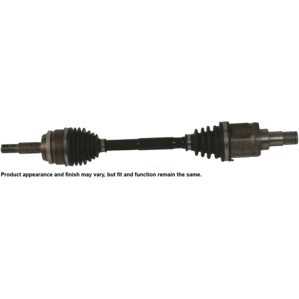 Cardone Reman Remanufactured CV Axle Assembly 60-5274