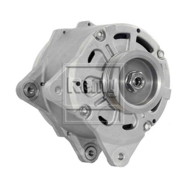 Remy Remanufactured Alternator 12699