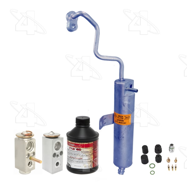 Four Seasons A C Installer Kits With Filter Drier 60044SK