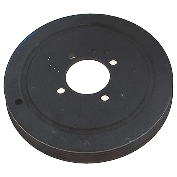Dorman OE Solutions Regular Grade Type Harmonic Balancer Assembly Kit 594-380
