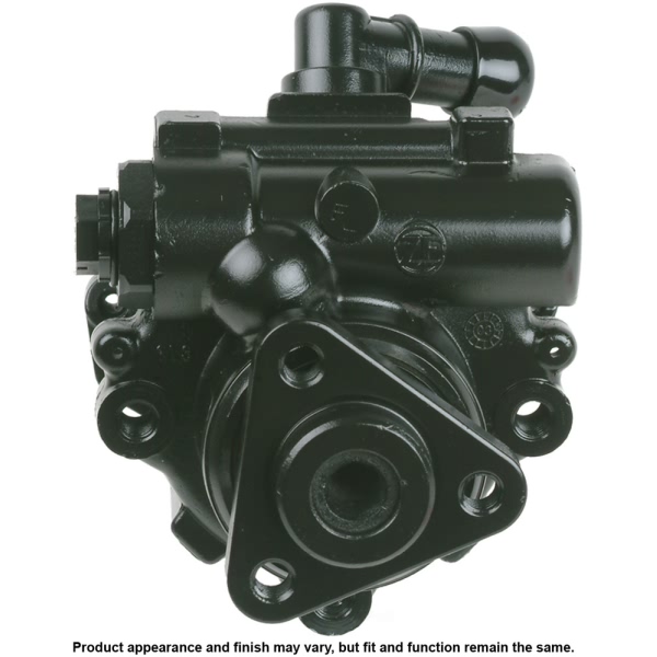 Cardone Reman Remanufactured Power Steering Pump w/o Reservoir 21-5426