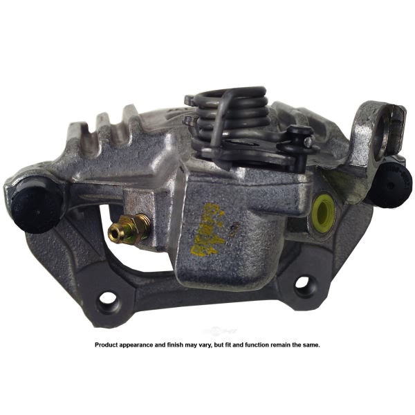 Cardone Reman Remanufactured Unloaded Caliper w/Bracket 19-B2724