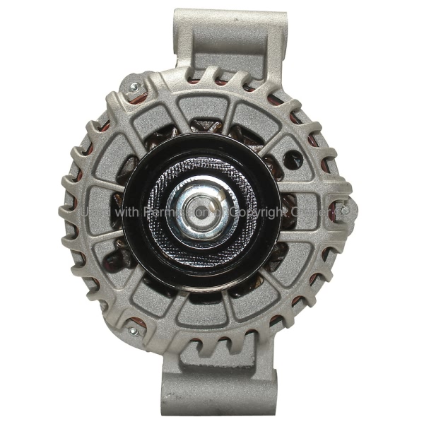 Quality-Built Alternator New 7797803N