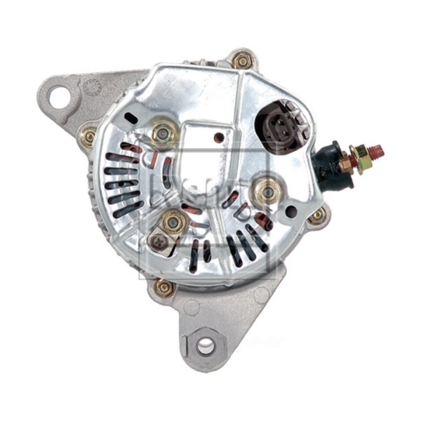 Remy Remanufactured Alternator 12334