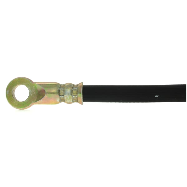 Centric Front Brake Hose 150.46008