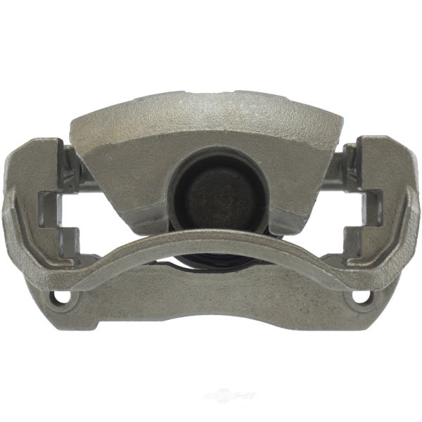 Centric Remanufactured Semi-Loaded Front Passenger Side Brake Caliper 141.44263