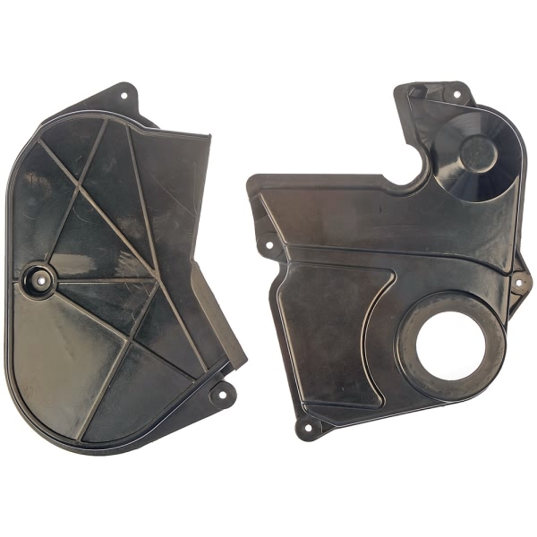 Dorman OE Solutions Lower Plastic Timing Chain Cover 635-404