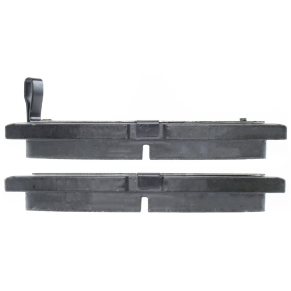 Centric Premium Semi-Metallic Rear Disc Brake Pads 300.05800