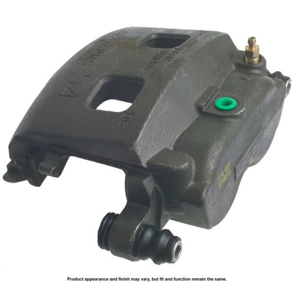 Cardone Reman Remanufactured Unloaded Caliper 18-4833