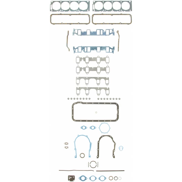 Sealed Power Engine Gasket Set 260-1035