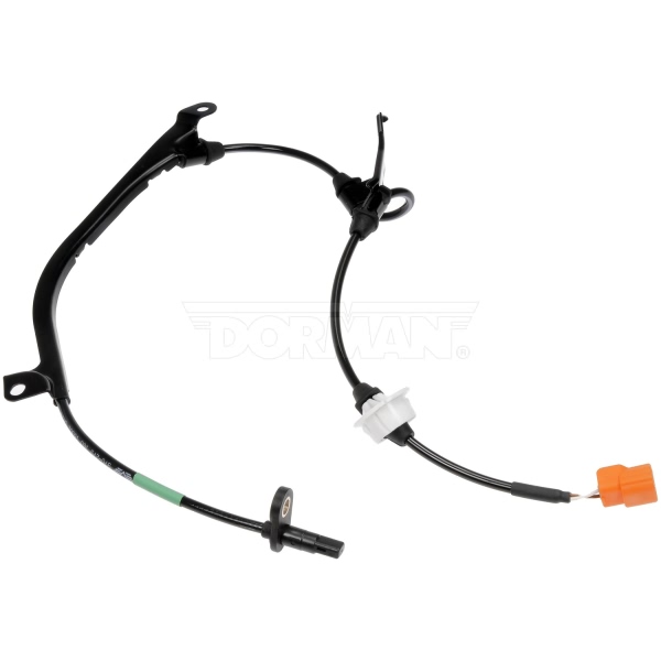 Dorman Front Driver Side Abs Wheel Speed Sensor 970-279