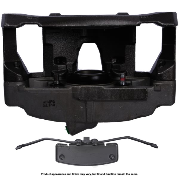 Cardone Reman Remanufactured Unloaded Caliper 19-3861