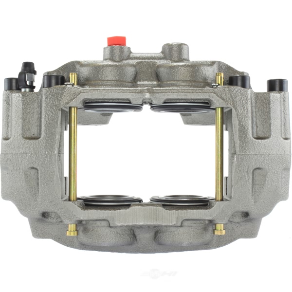Centric Remanufactured Semi-Loaded Front Passenger Side Brake Caliper 141.42077