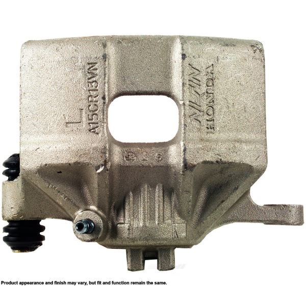 Cardone Reman Remanufactured Unloaded Caliper 19-2760