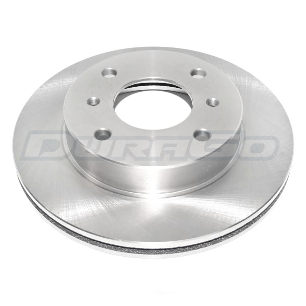 DuraGo Vented Front Brake Rotor BR3215