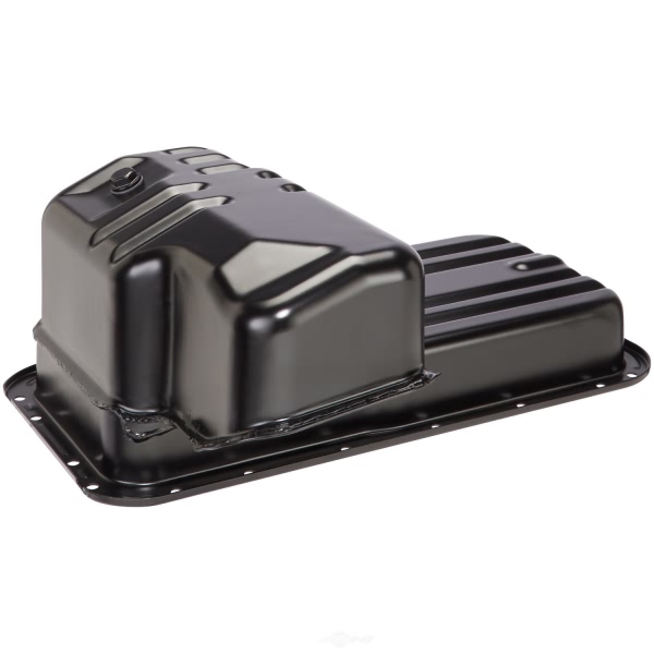 Spectra Premium New Design Engine Oil Pan Without Gaskets HOP27A