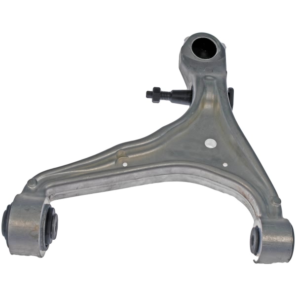 Dorman Front Passenger Side Lower Non Adjustable Control Arm And Ball Joint Assembly 521-022