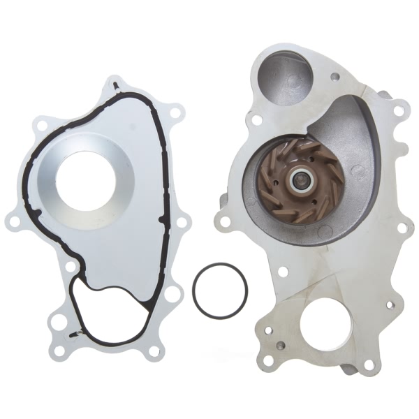 Gates Engine Coolant Standard Water Pump 43017