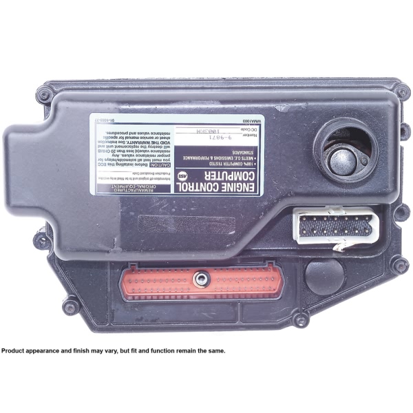 Cardone Reman Remanufactured Engine Control Computer 79-9871