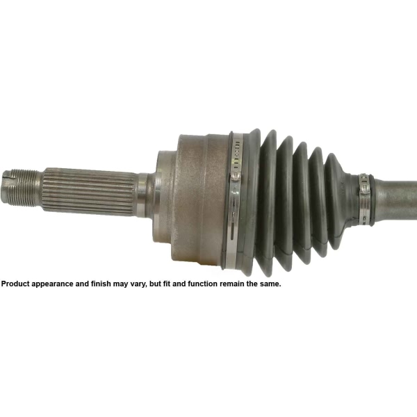Cardone Reman Remanufactured CV Axle Assembly 60-4301