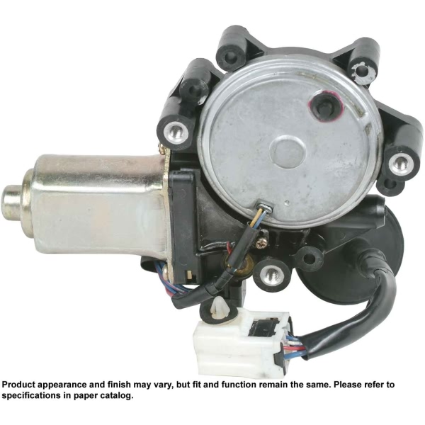 Cardone Reman Remanufactured Window Lift Motor 47-1382