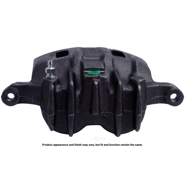 Cardone Reman Remanufactured Unloaded Caliper 18-4752