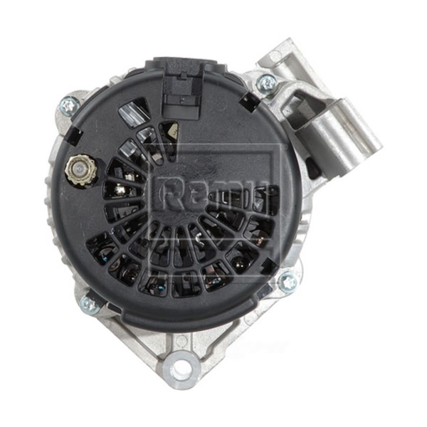 Remy Remanufactured Alternator 21843