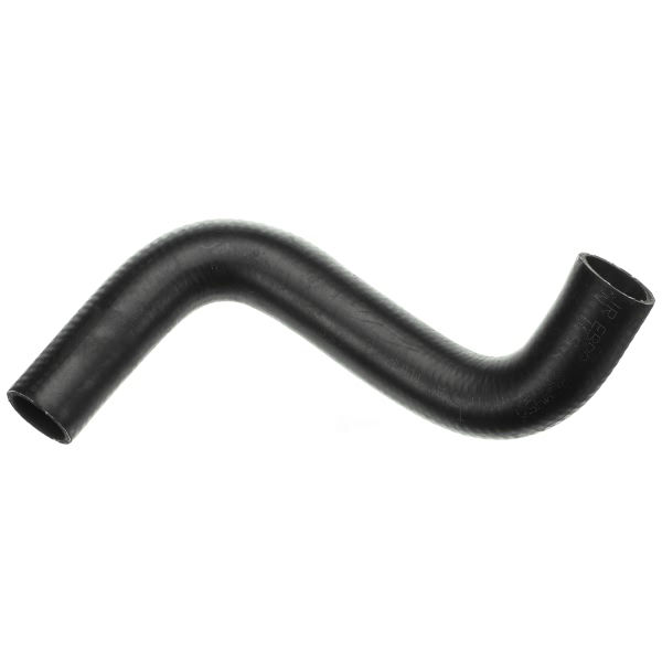 Gates Engine Coolant Molded Radiator Hose 23363