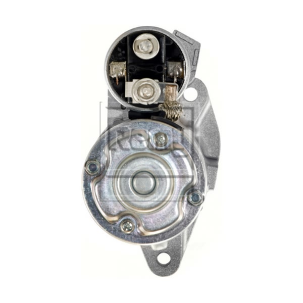 Remy Remanufactured Starter 17532